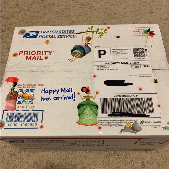 OUR FUN BOXES MAKE YOUR DAY! 😊 - Picture 1 of 7